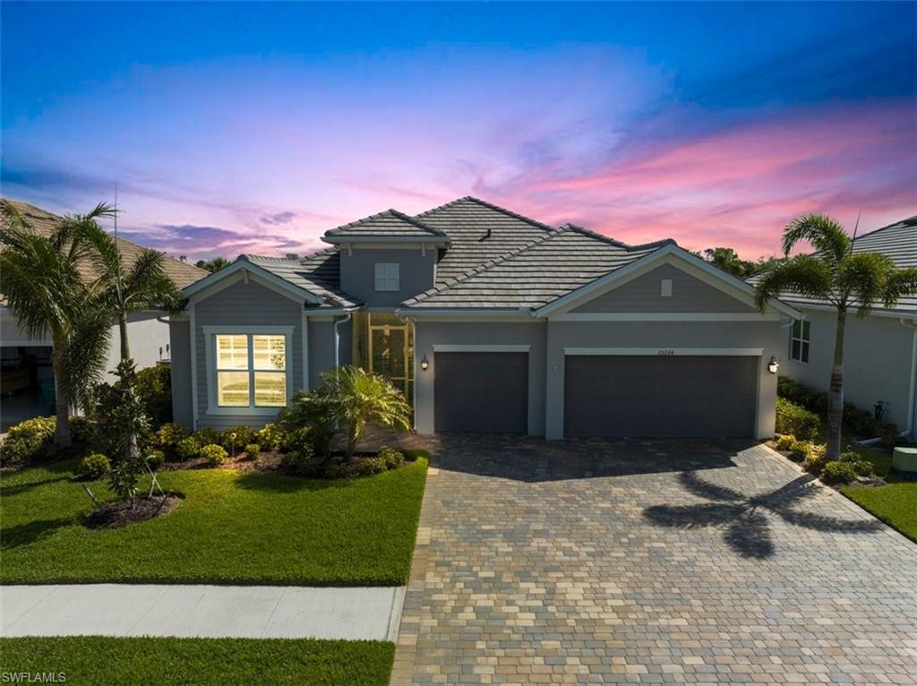 HERITAGE LANDING GOLF AND COUNTRY CLUB - Residential