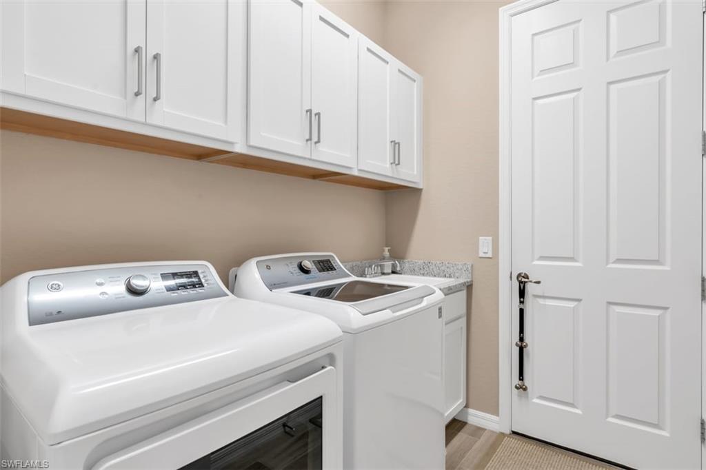 HERITAGE LANDING GOLF AND COUNTRY CLUB - Residential