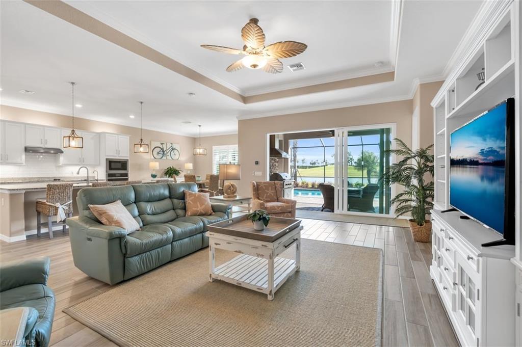 HERITAGE LANDING GOLF AND COUNTRY CLUB - Residential