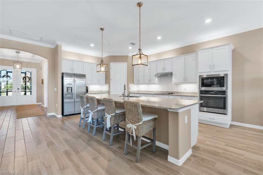 HERITAGE LANDING GOLF AND COUNTRY CLUB - Residential