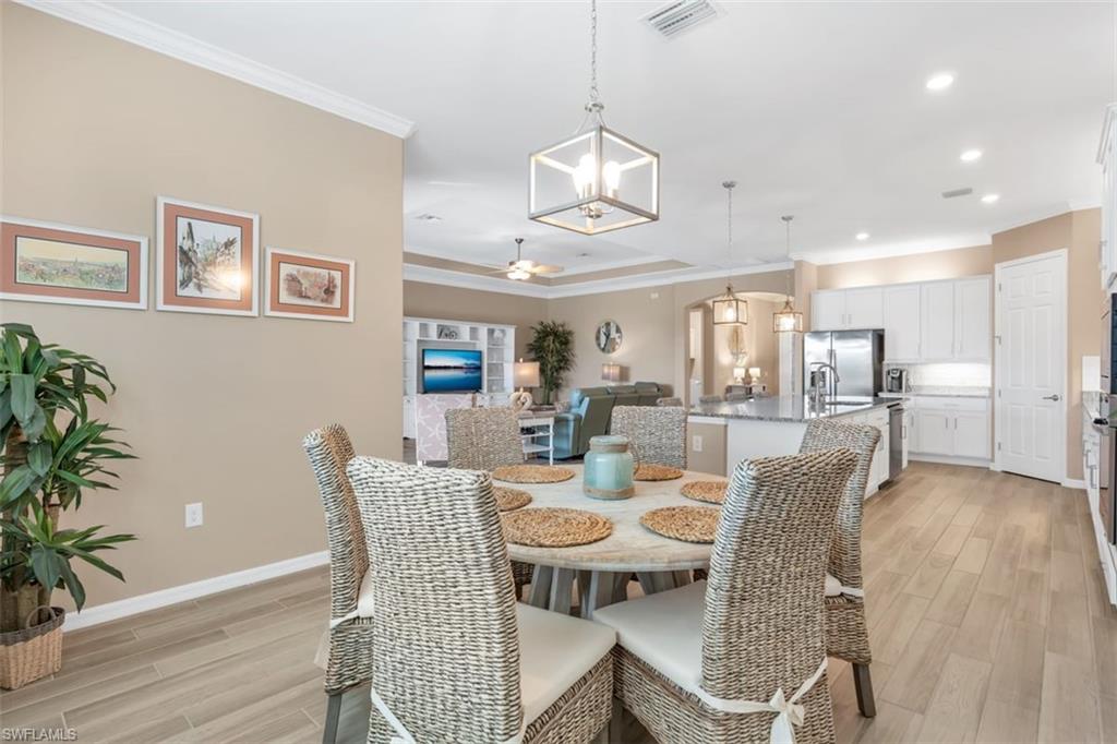 HERITAGE LANDING GOLF AND COUNTRY CLUB - Residential