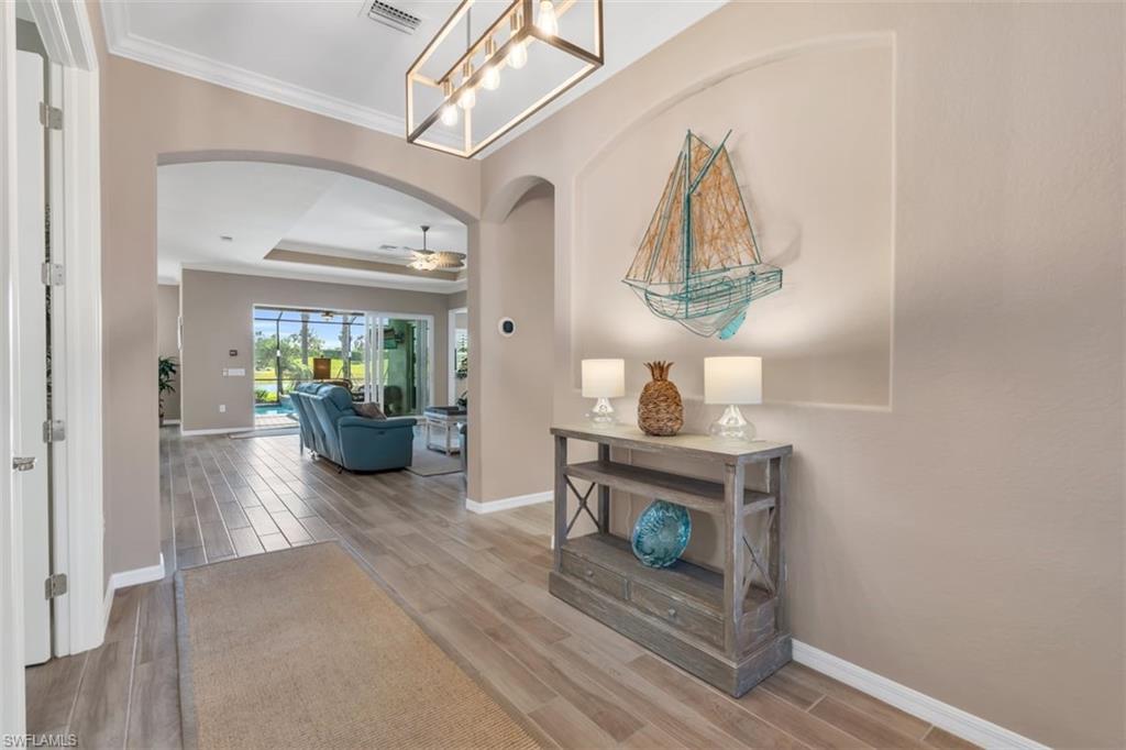 HERITAGE LANDING GOLF AND COUNTRY CLUB - Residential