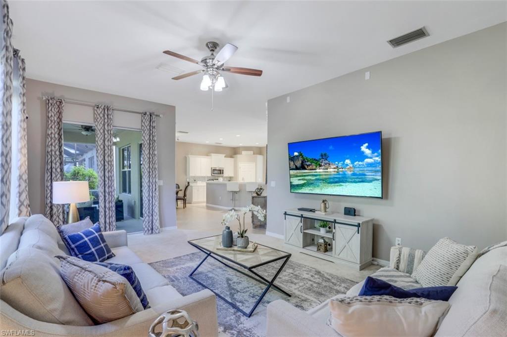 STONEYBROOK - Residential