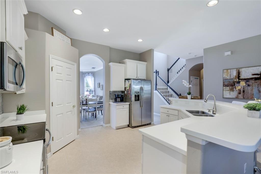 STONEYBROOK - Residential