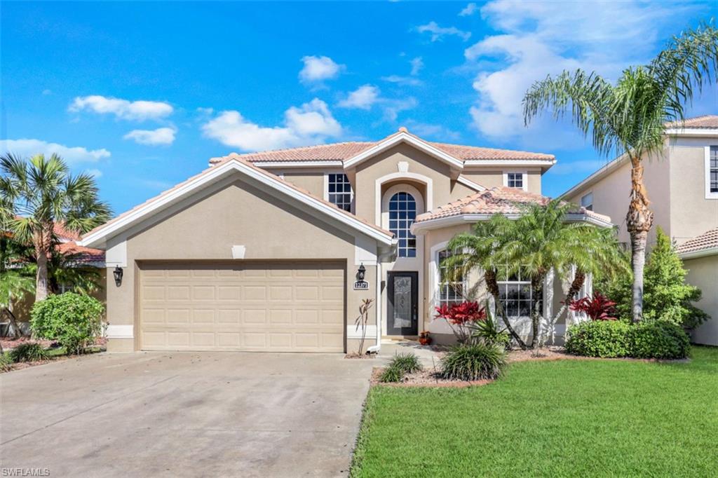 STONEYBROOK - Residential