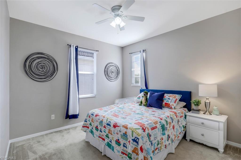 STONEYBROOK - Residential