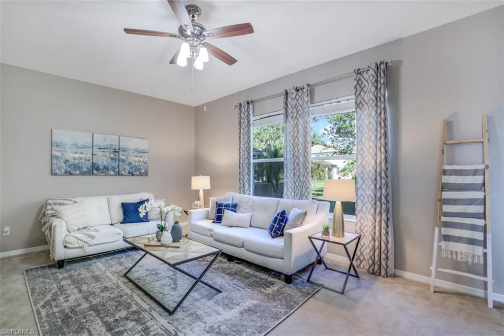 STONEYBROOK - Residential