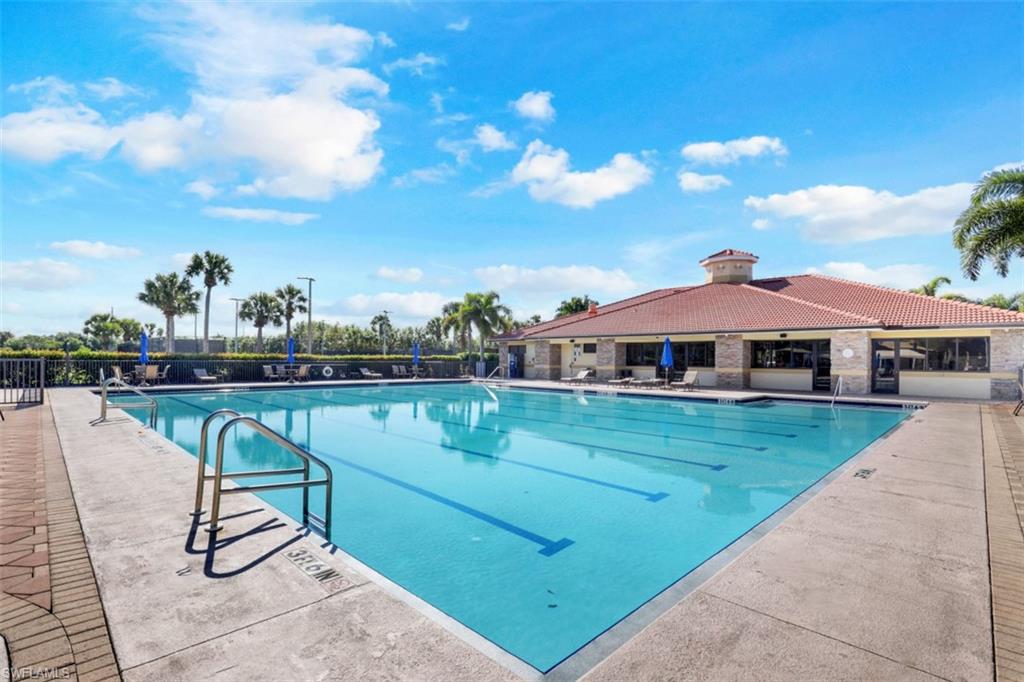 STONEYBROOK - Residential