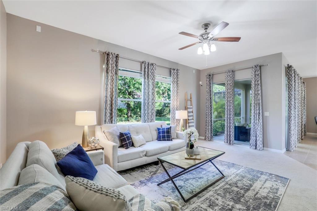 STONEYBROOK - Residential