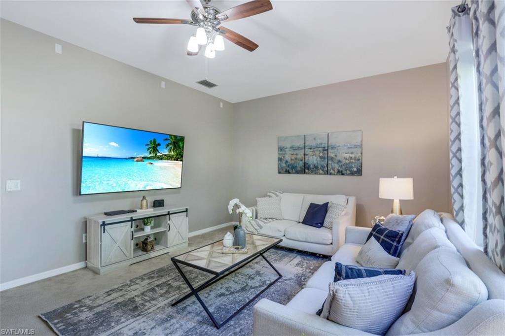 STONEYBROOK - Residential