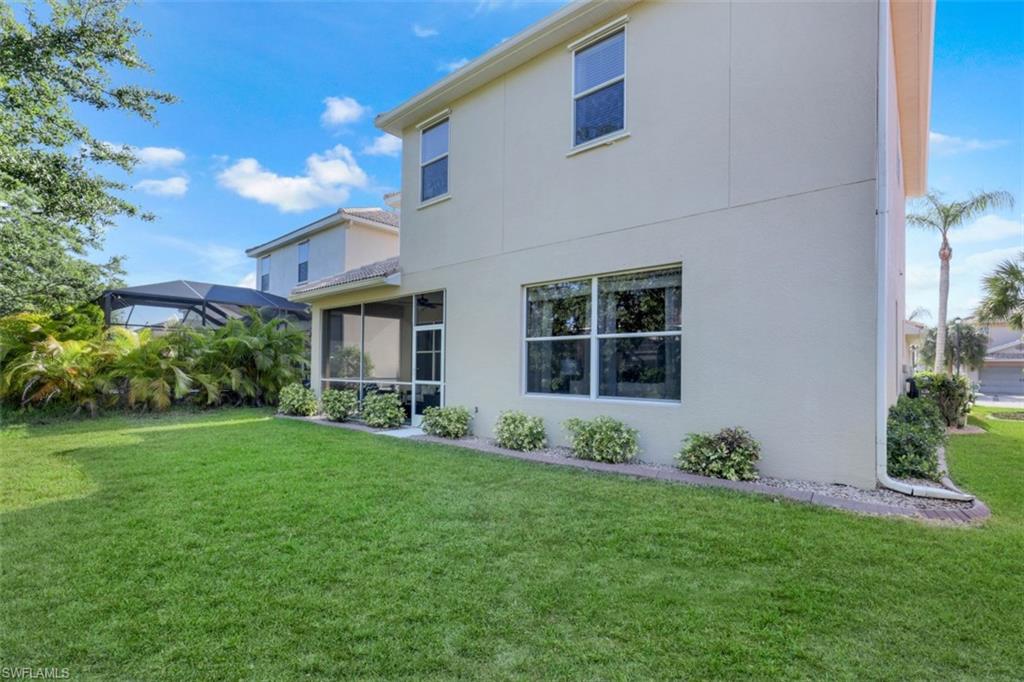 STONEYBROOK - Residential