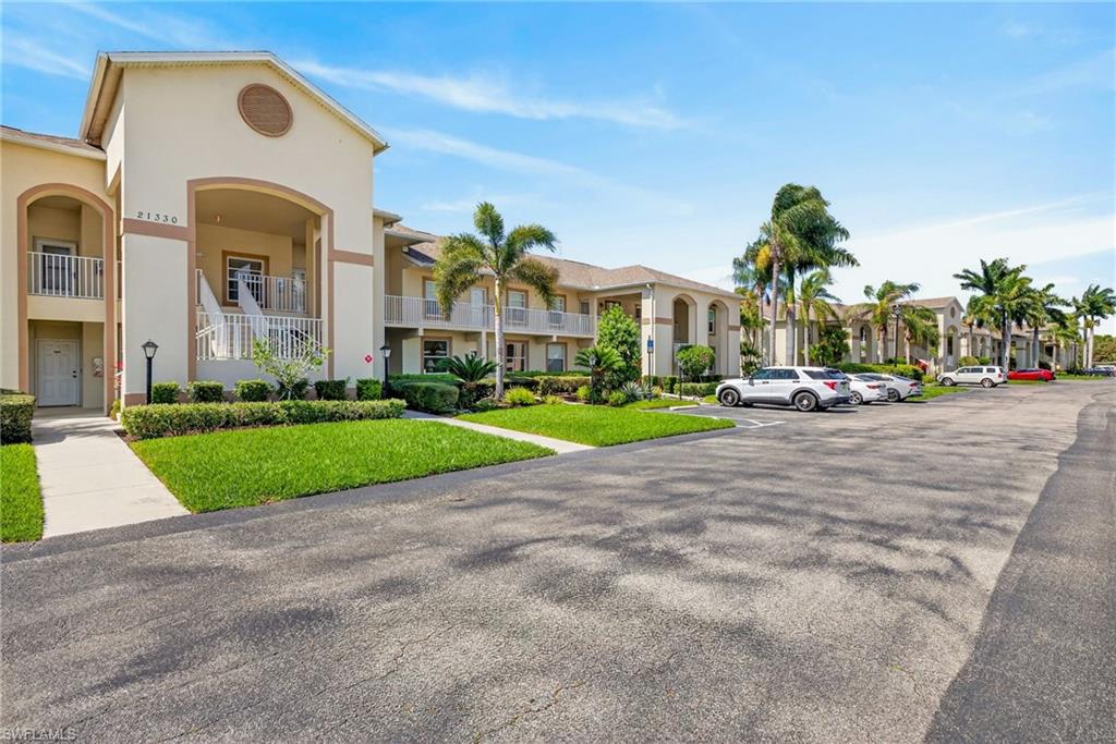 STONEYBROOK - Residential Lease