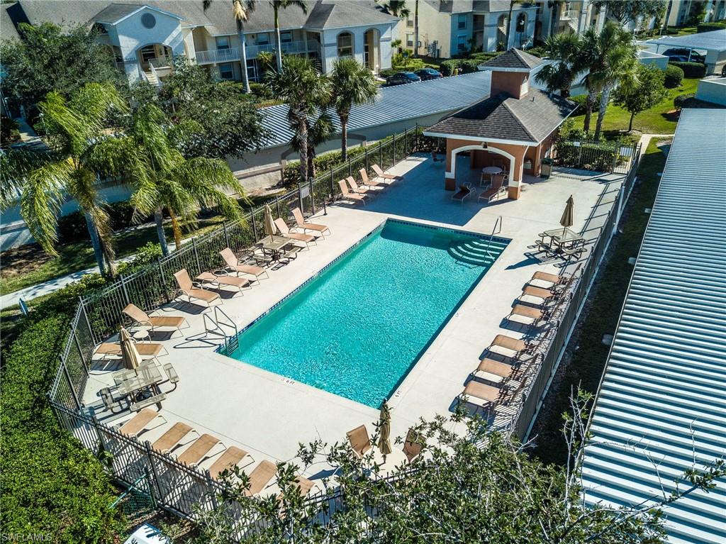 STONEYBROOK - Residential Lease