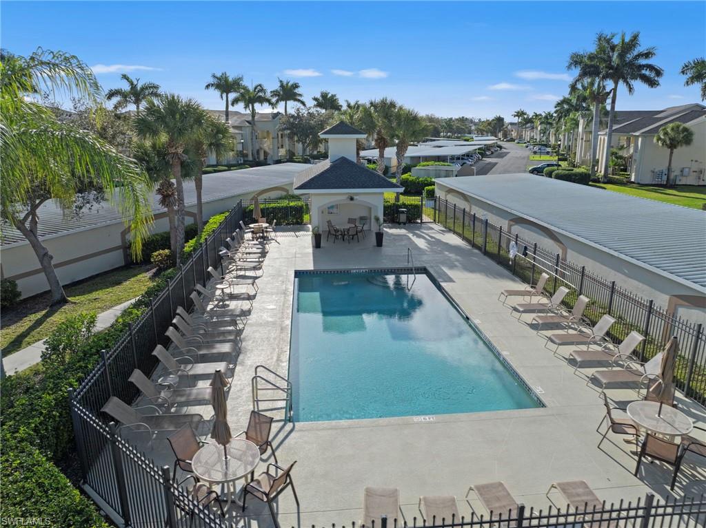 STONEYBROOK - Residential Lease