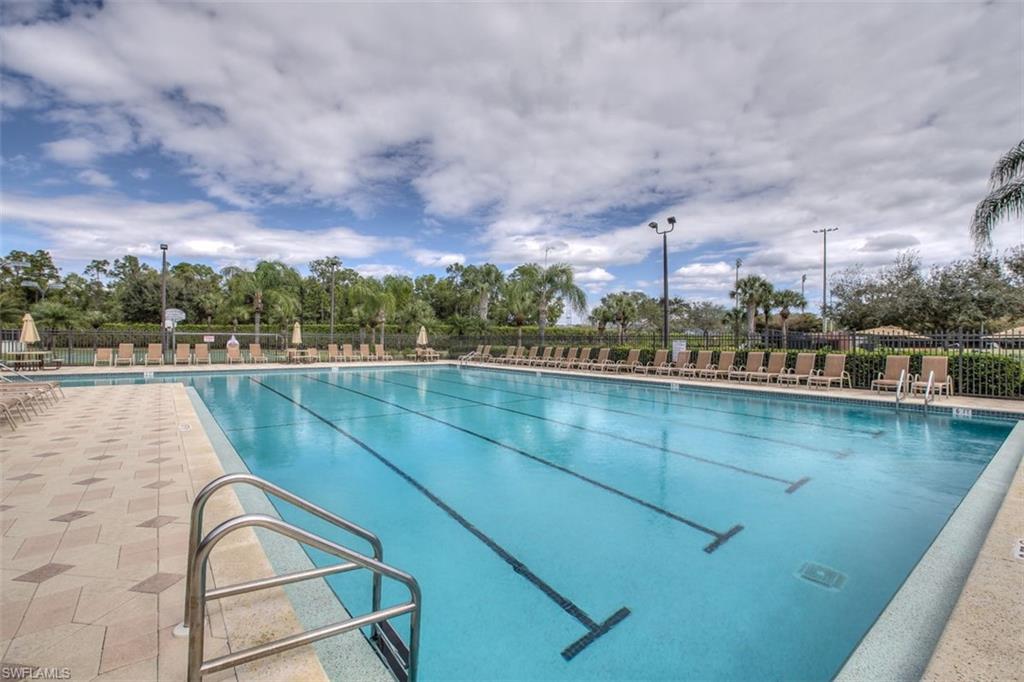 STONEYBROOK - Residential Lease