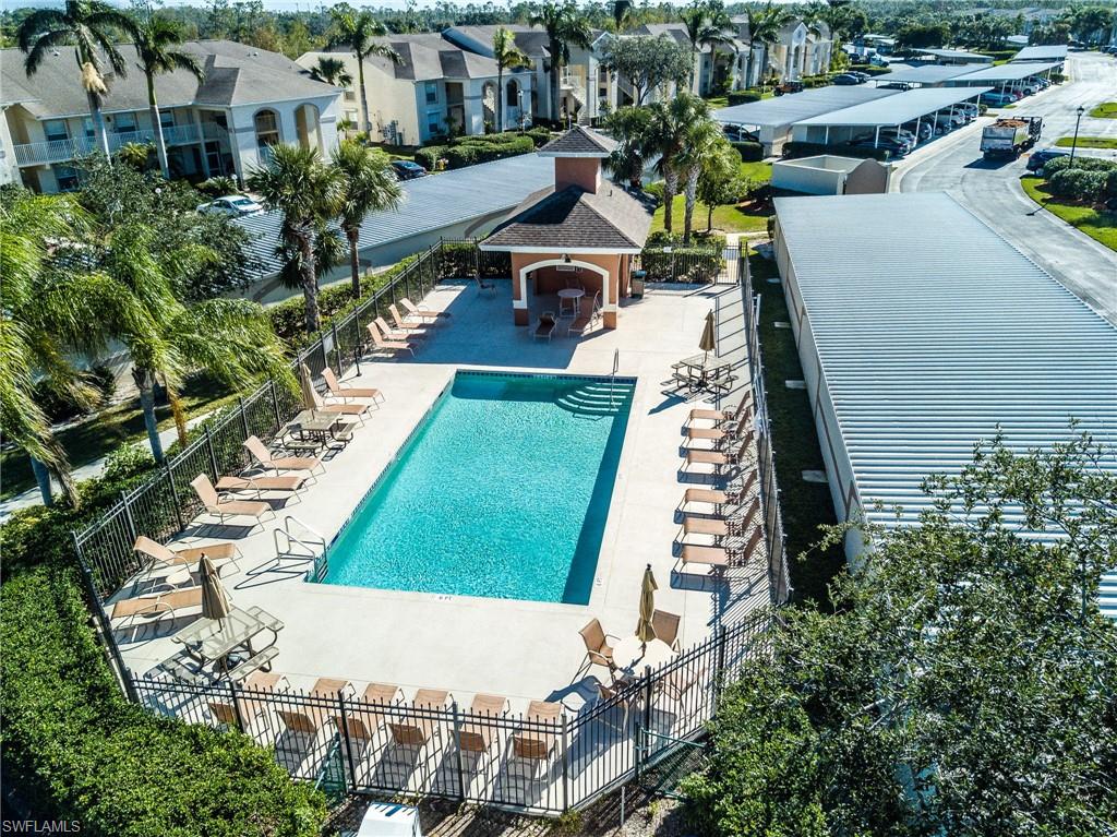 STONEYBROOK - Residential Lease