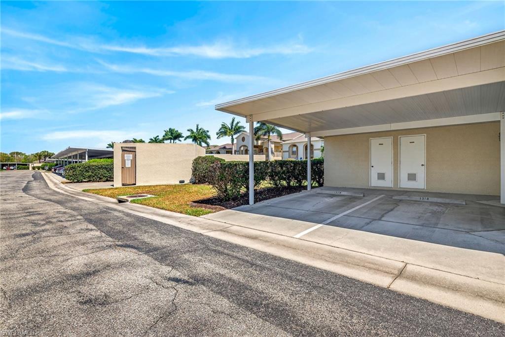 STONEYBROOK - Residential Lease