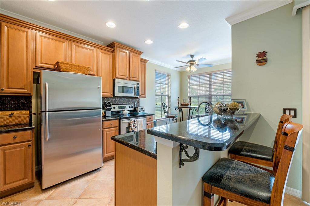 TOWNHOMES OF SAN SIMEON - Residential