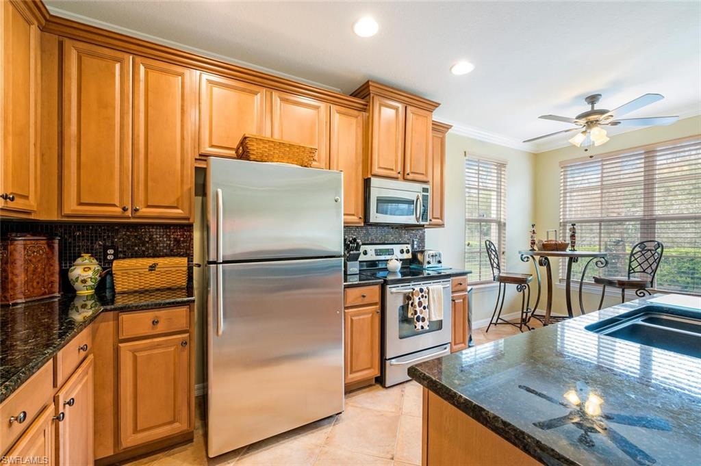 TOWNHOMES OF SAN SIMEON - Residential