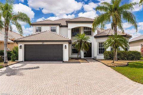 12406 Rock Ridge LN FORT MYERS FL 33913