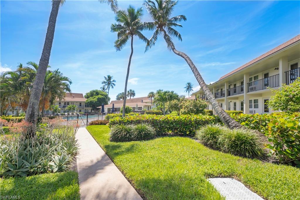 SEABREEZE WEST - Residential