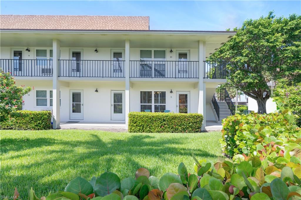 SEABREEZE WEST - Residential