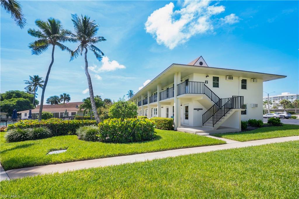 SEABREEZE WEST - Residential