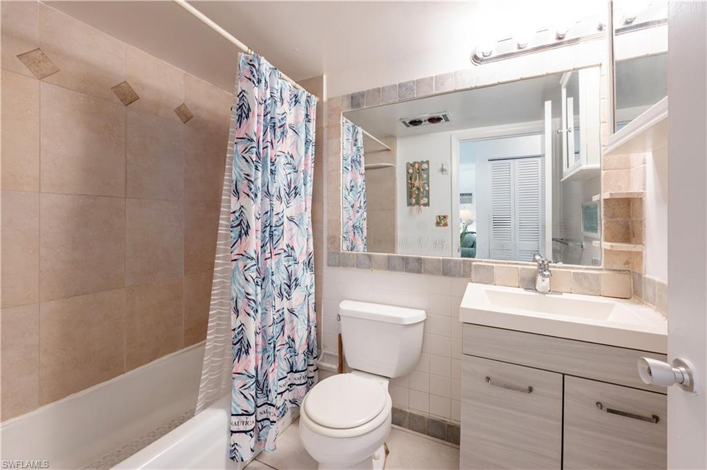 SEABREEZE WEST - Residential