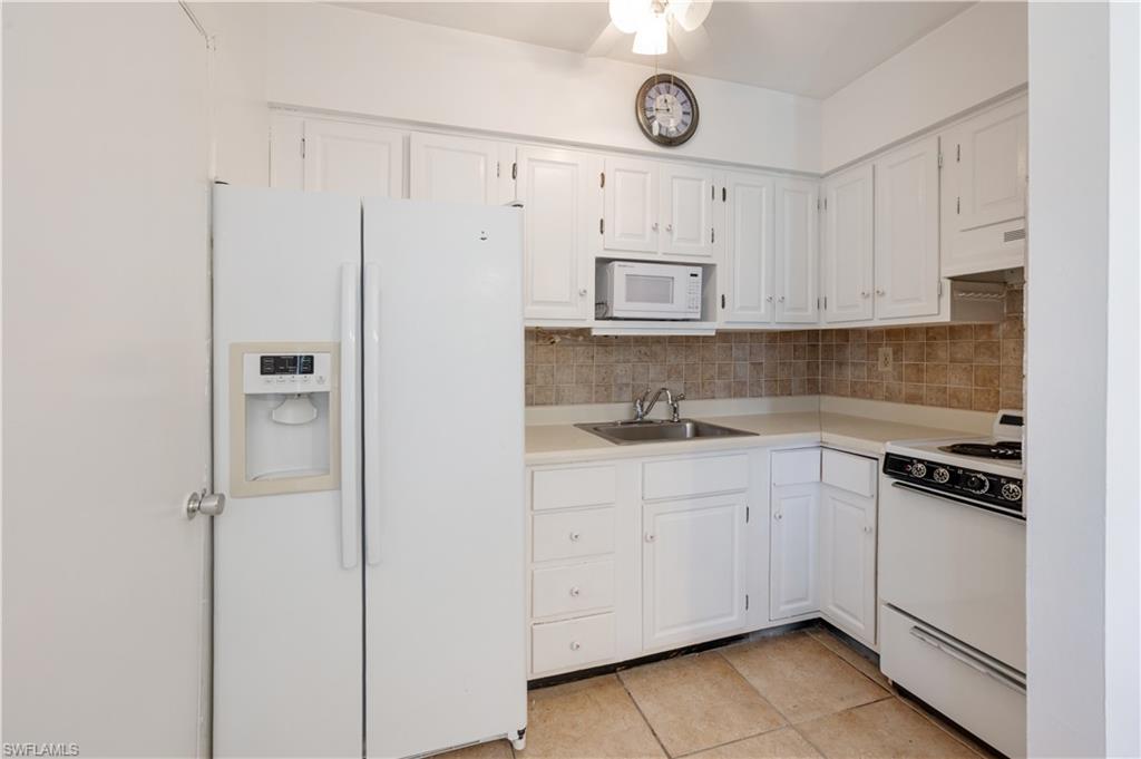 SEABREEZE WEST - Residential