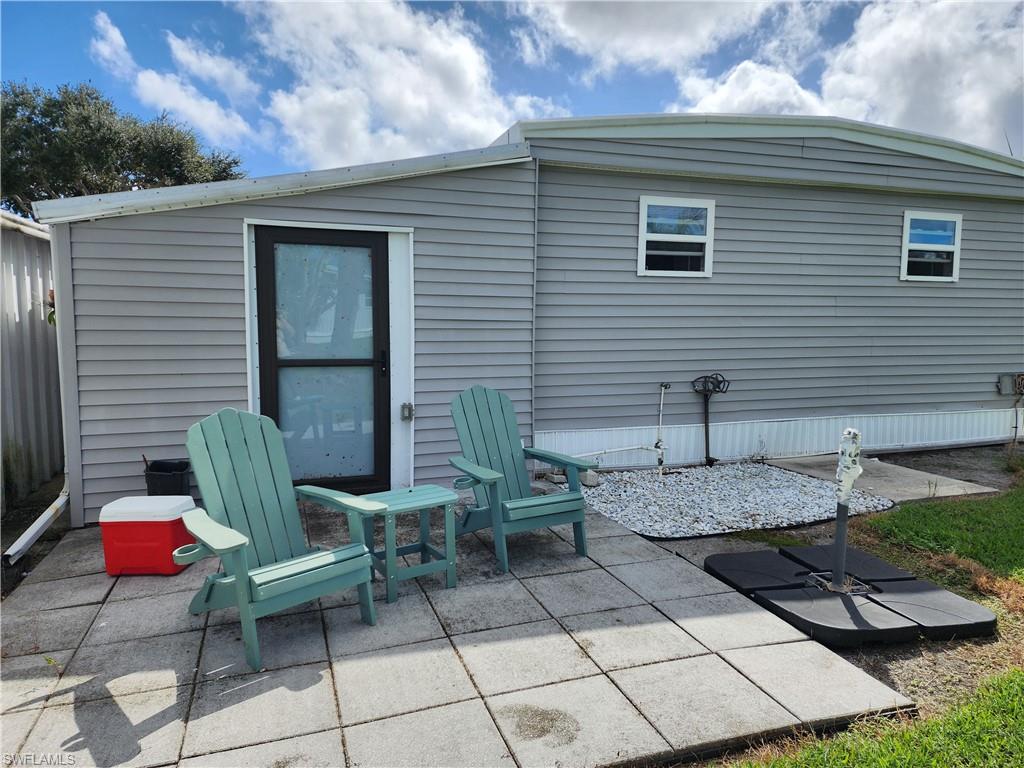 ENCHANTING ACRES MOBILE HOME - Residential