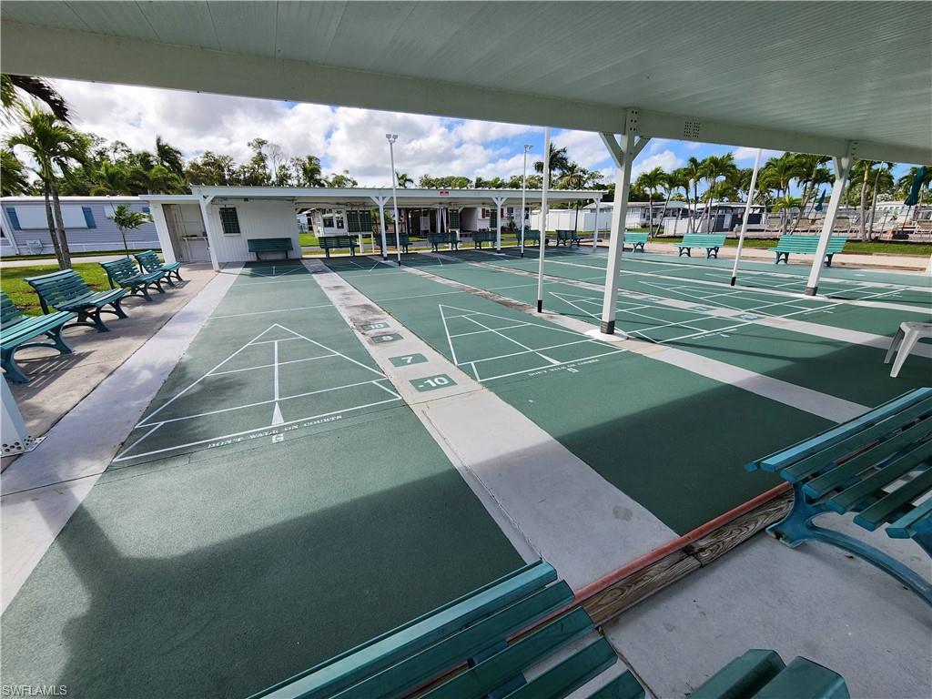 ENCHANTING ACRES MOBILE HOME - Residential