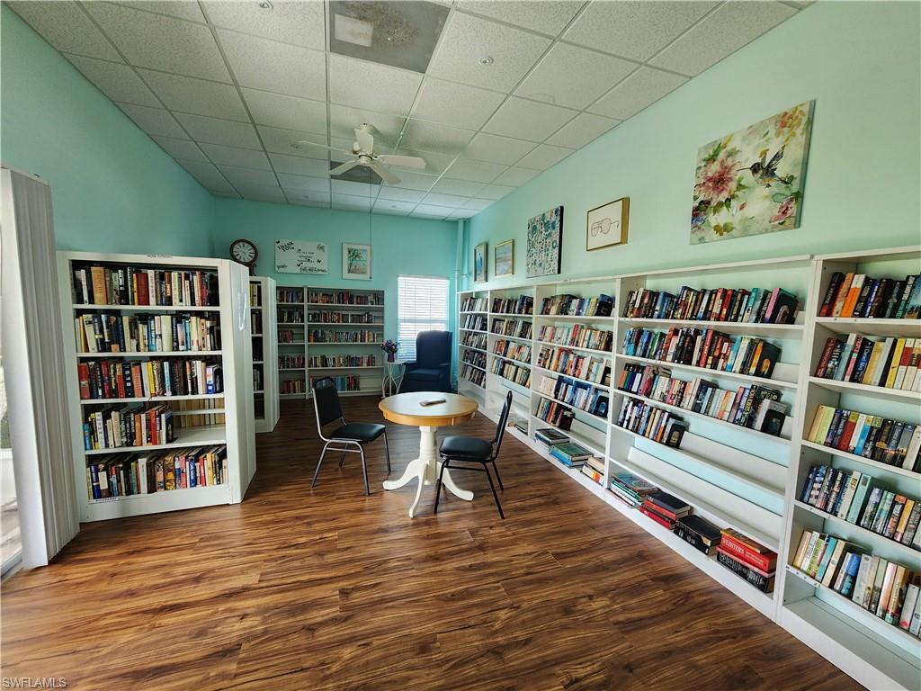 ENCHANTING ACRES MOBILE HOME - Residential