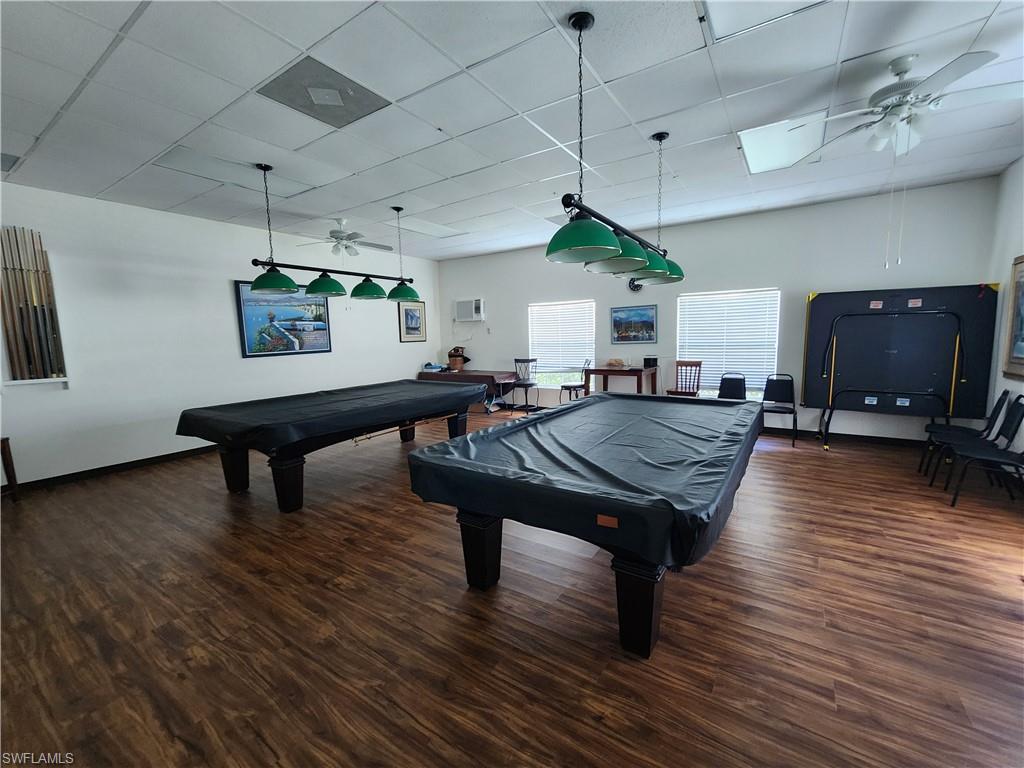 ENCHANTING ACRES MOBILE HOME - Residential