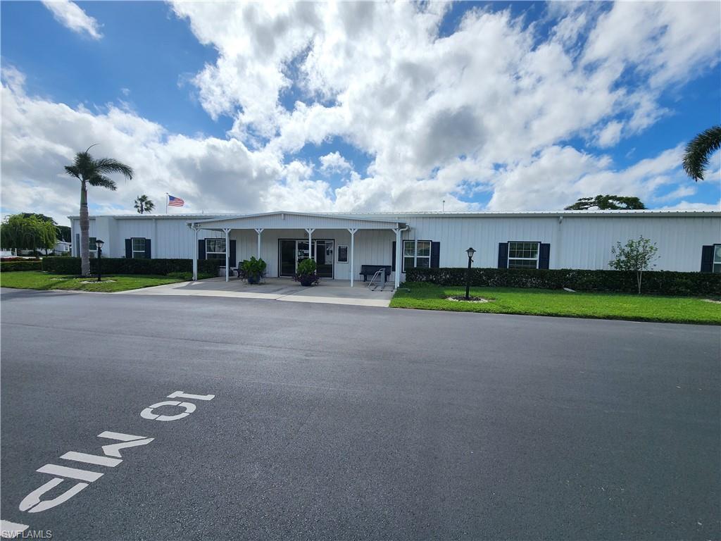 ENCHANTING ACRES MOBILE HOME - Residential