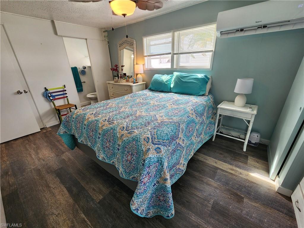 ENCHANTING ACRES MOBILE HOME - Residential