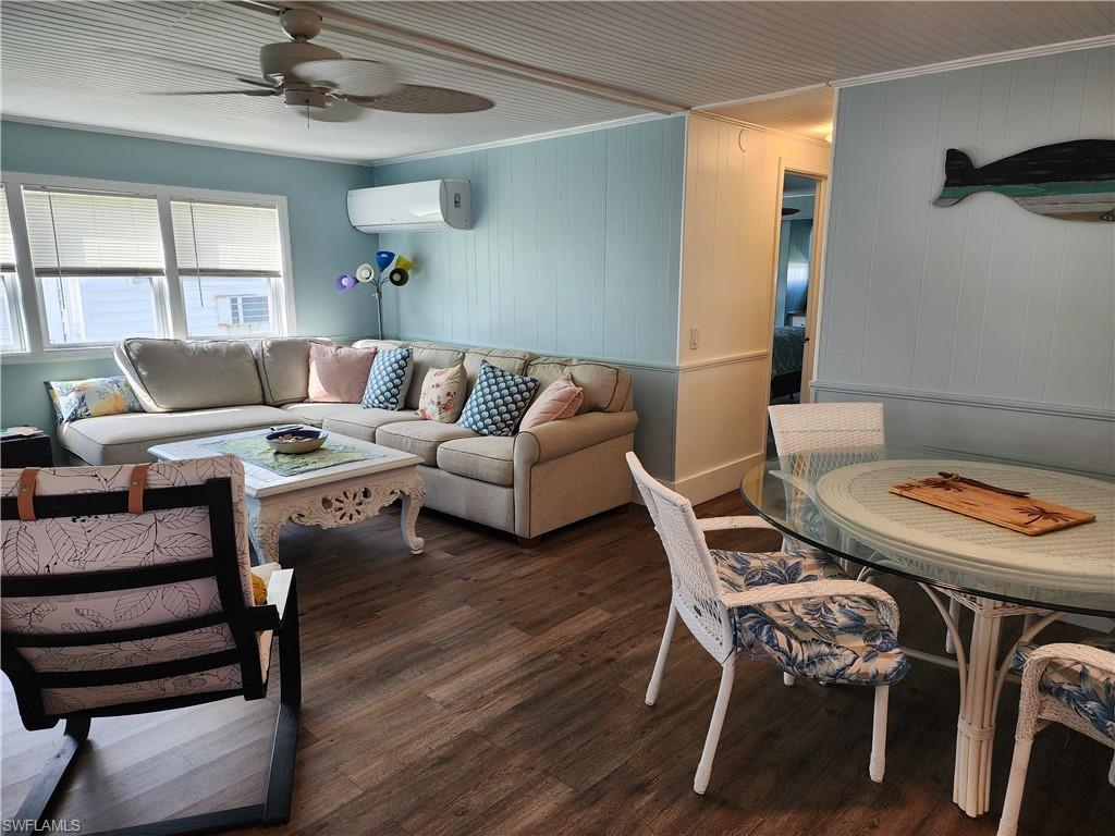 ENCHANTING ACRES MOBILE HOME - Residential