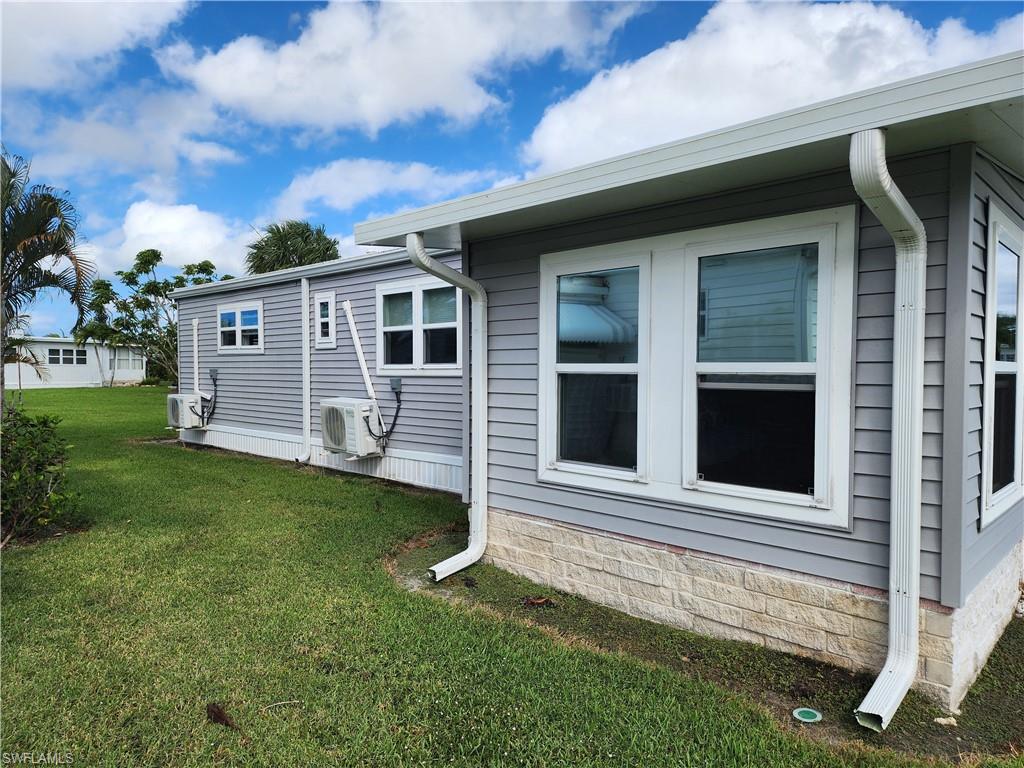 ENCHANTING ACRES MOBILE HOME - Residential