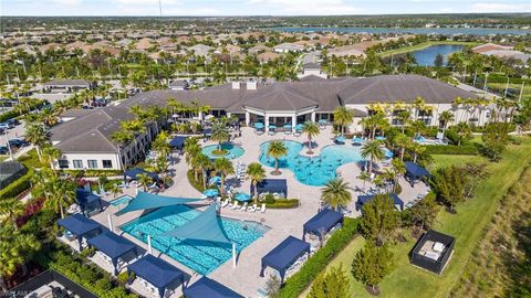 A home in BONITA SPRINGS