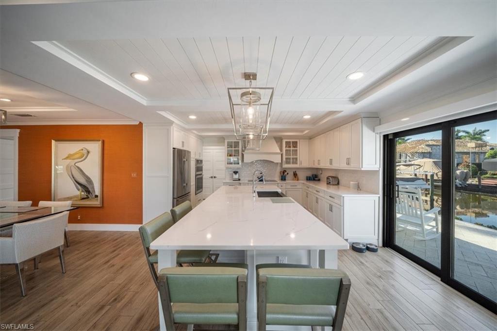 ROYAL HARBOR - Residential