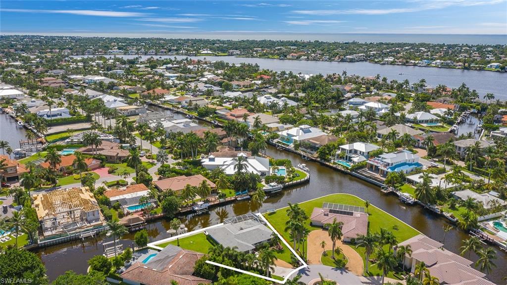 ROYAL HARBOR - Residential