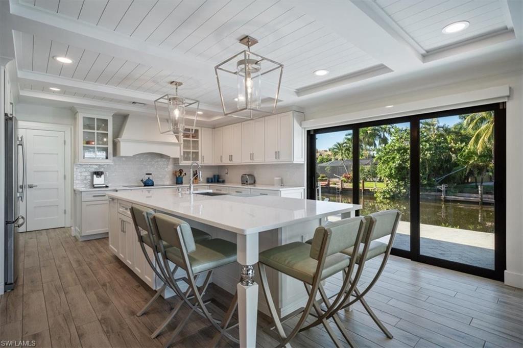 ROYAL HARBOR - Residential