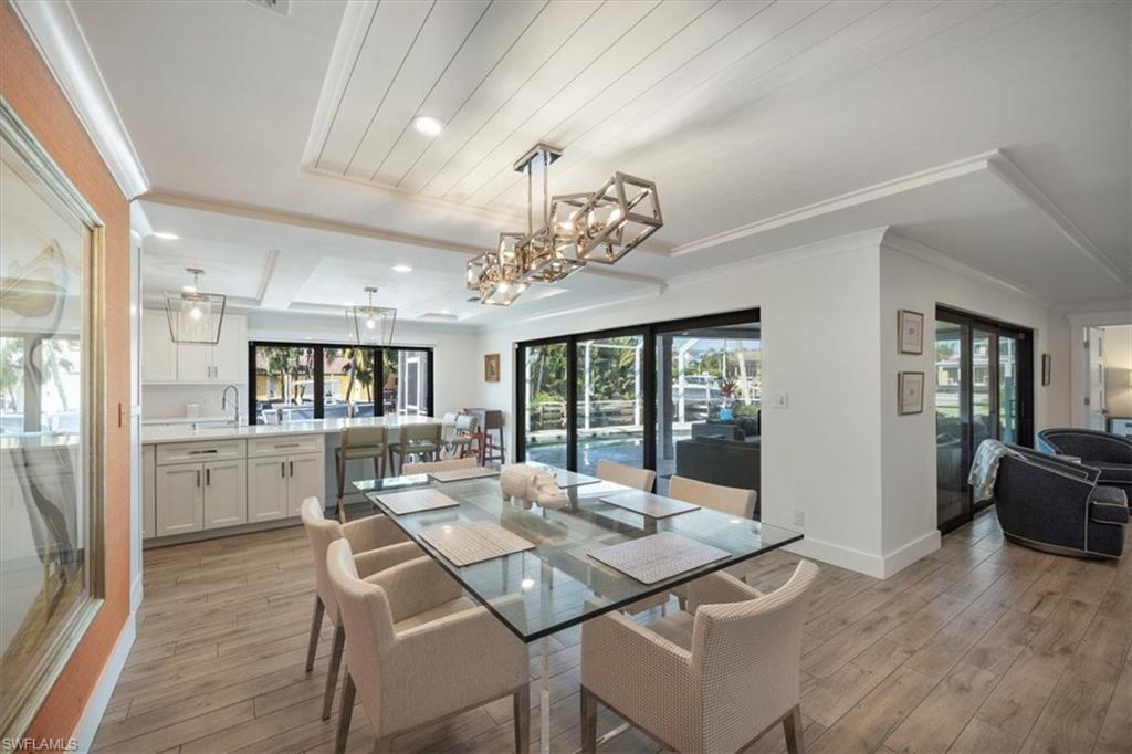 ROYAL HARBOR - Residential