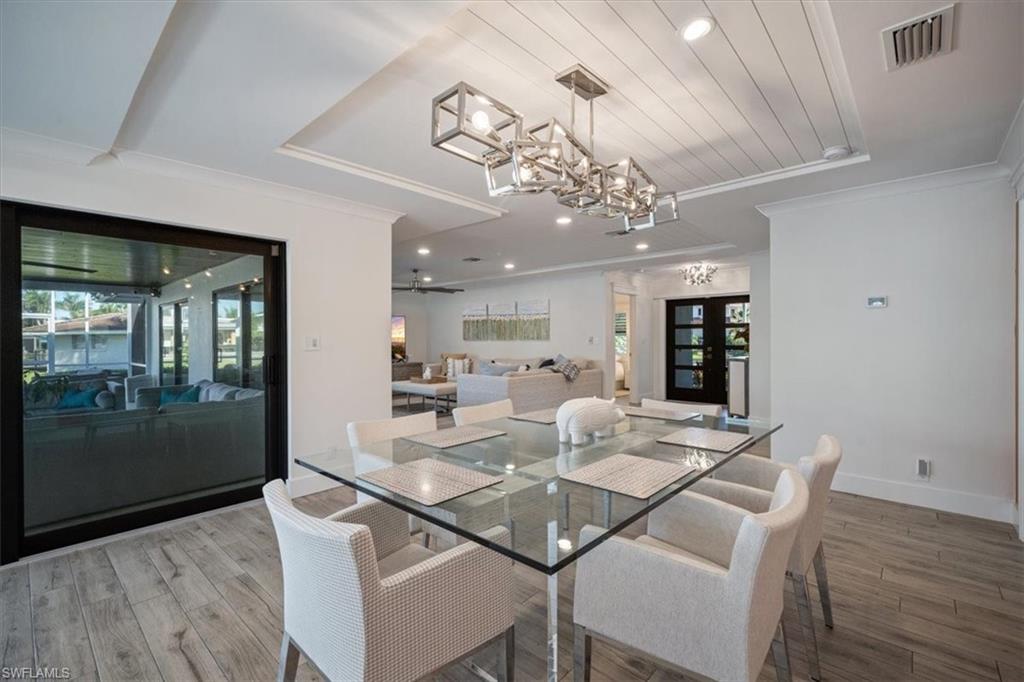 ROYAL HARBOR - Residential