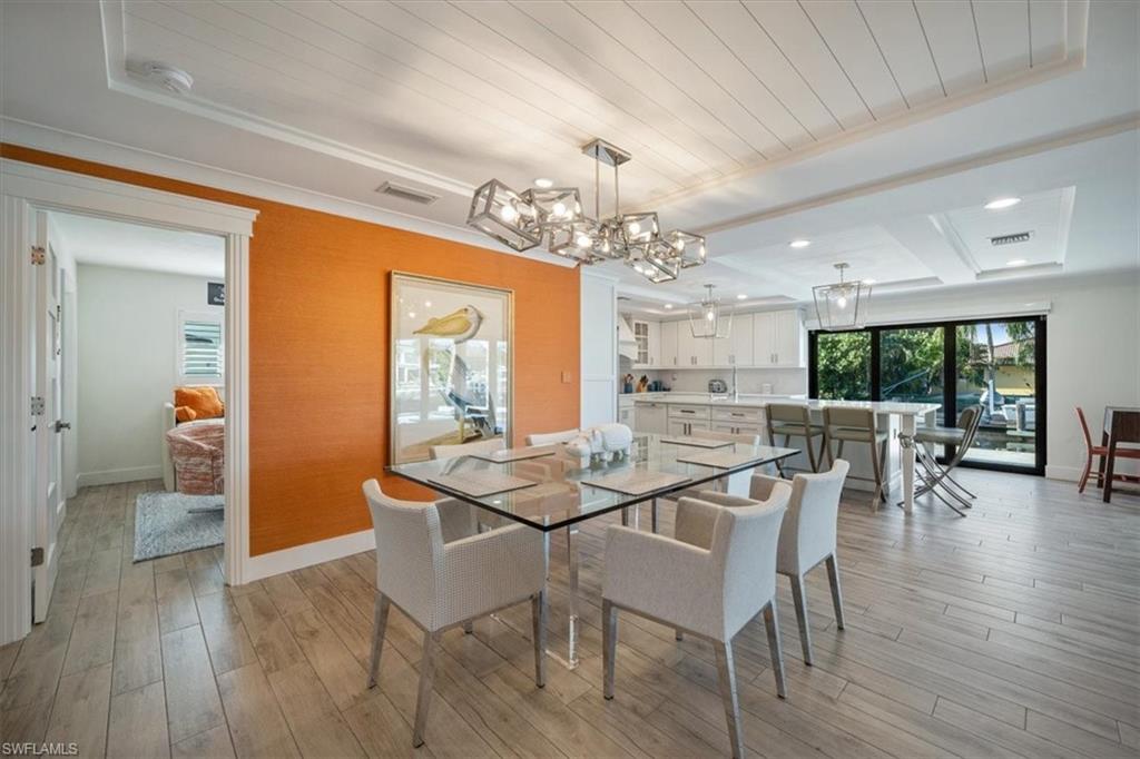 ROYAL HARBOR - Residential