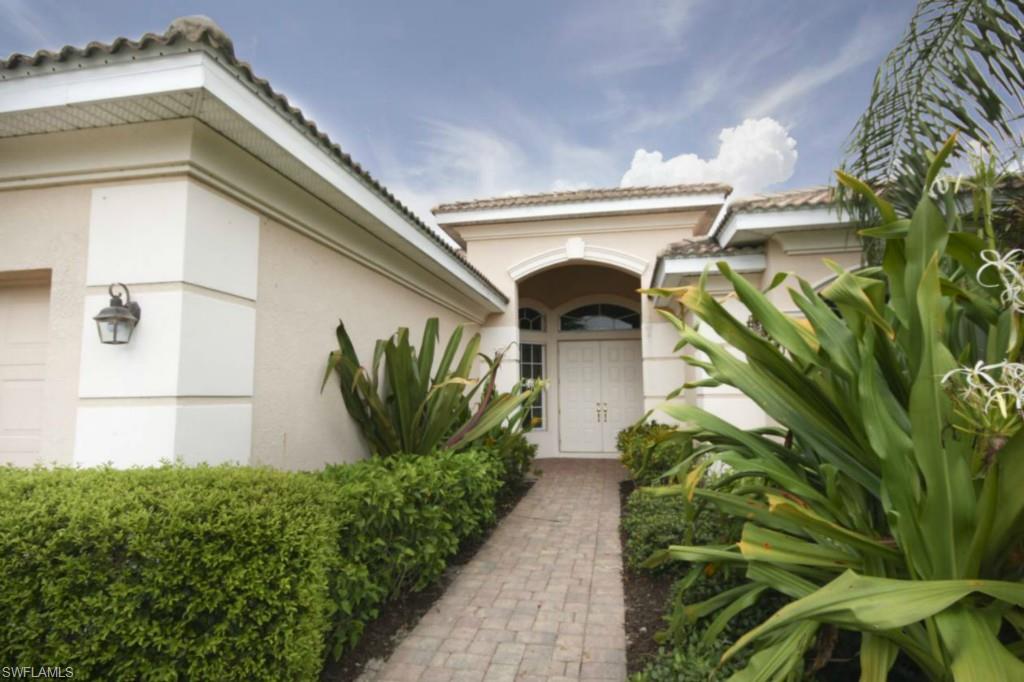 BELLE LAGO - Residential