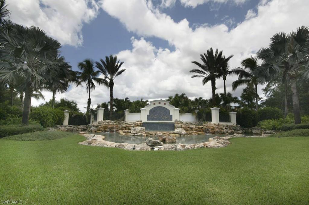 BELLE LAGO - Residential