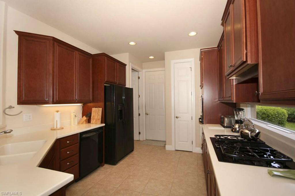 BELLE LAGO - Residential