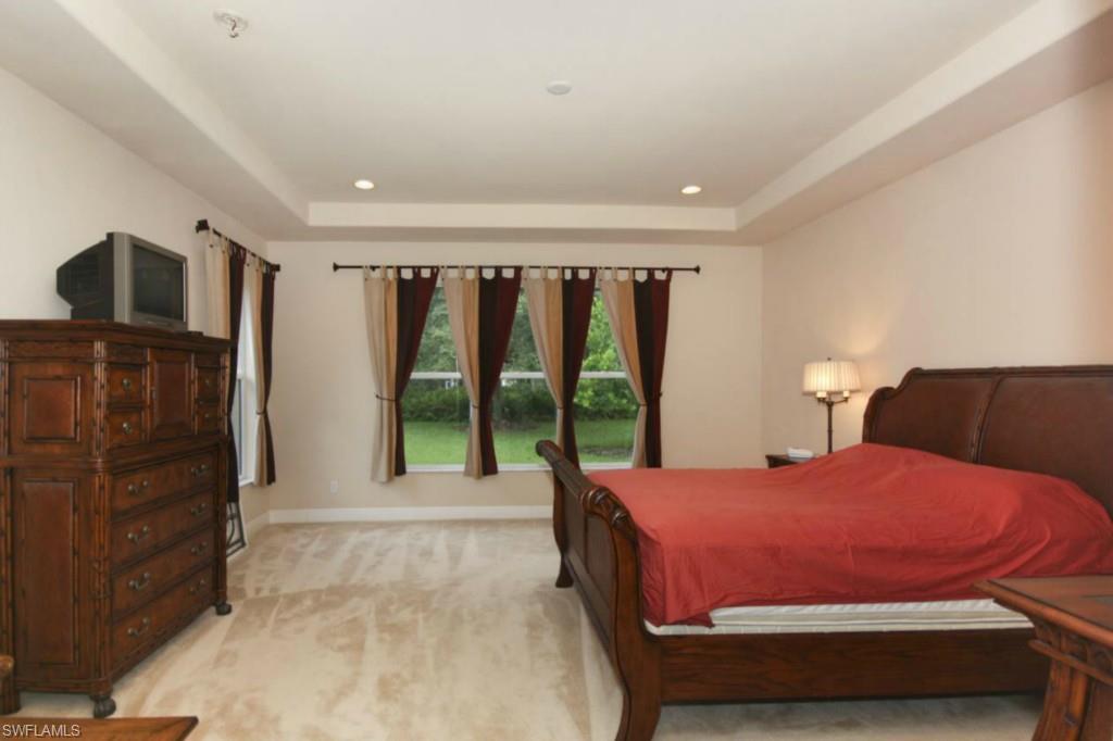 BELLE LAGO - Residential