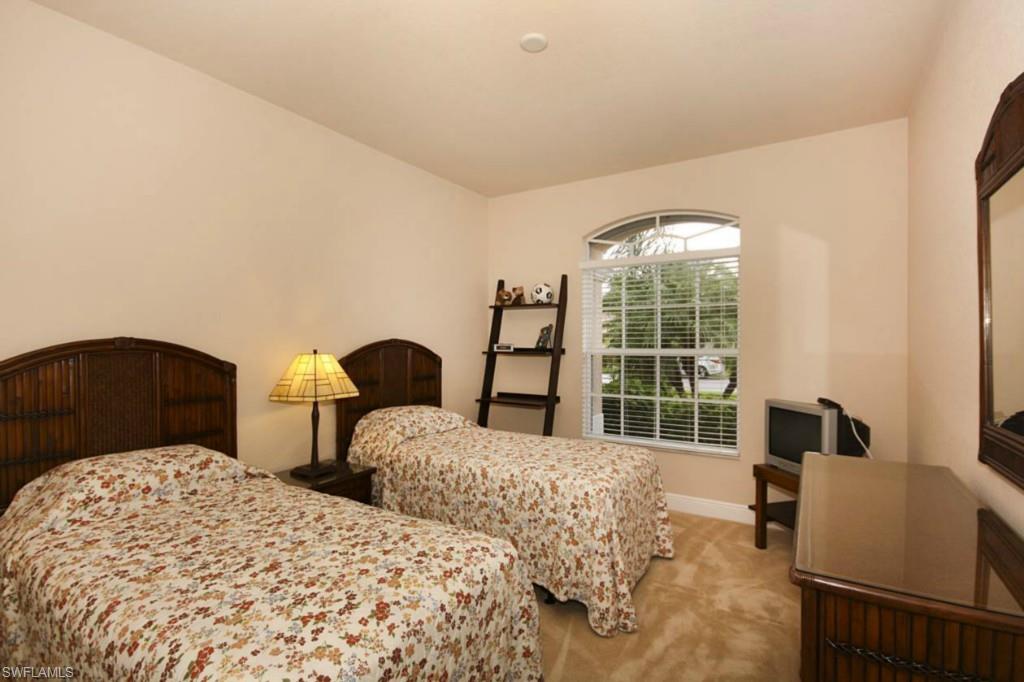 BELLE LAGO - Residential