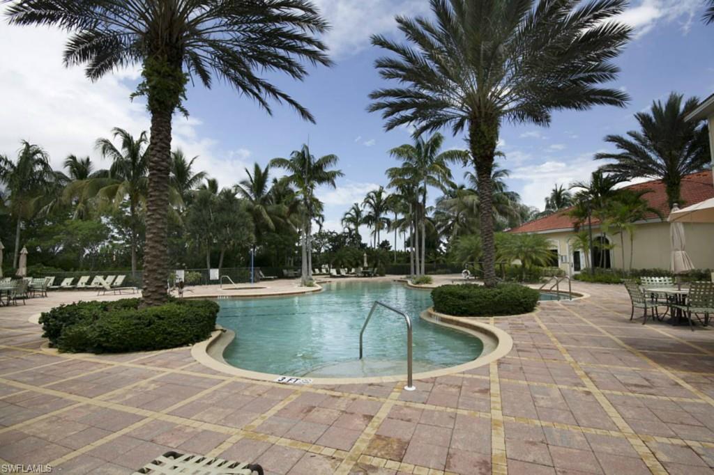 BELLE LAGO - Residential